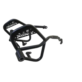 TVS Ronin  - Motocare Crash Guard with Dual sliders