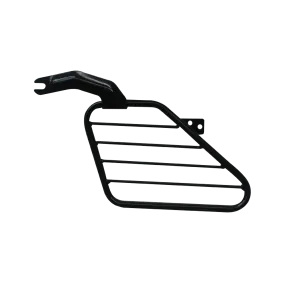 TVS Saree Guard Comp L - Essential Safety and Protection for Passengers