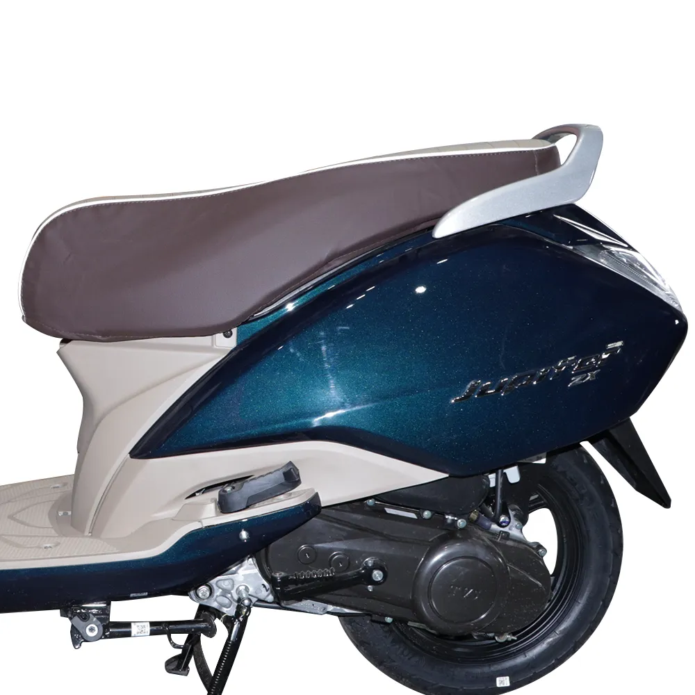 TVS Seat Cover Classic - Jupiter | Ultimate Protection and Comfort for Your Ride