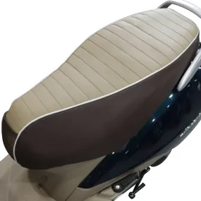 TVS Seat Cover Classic - Jupiter | Ultimate Protection and Comfort for Your Ride