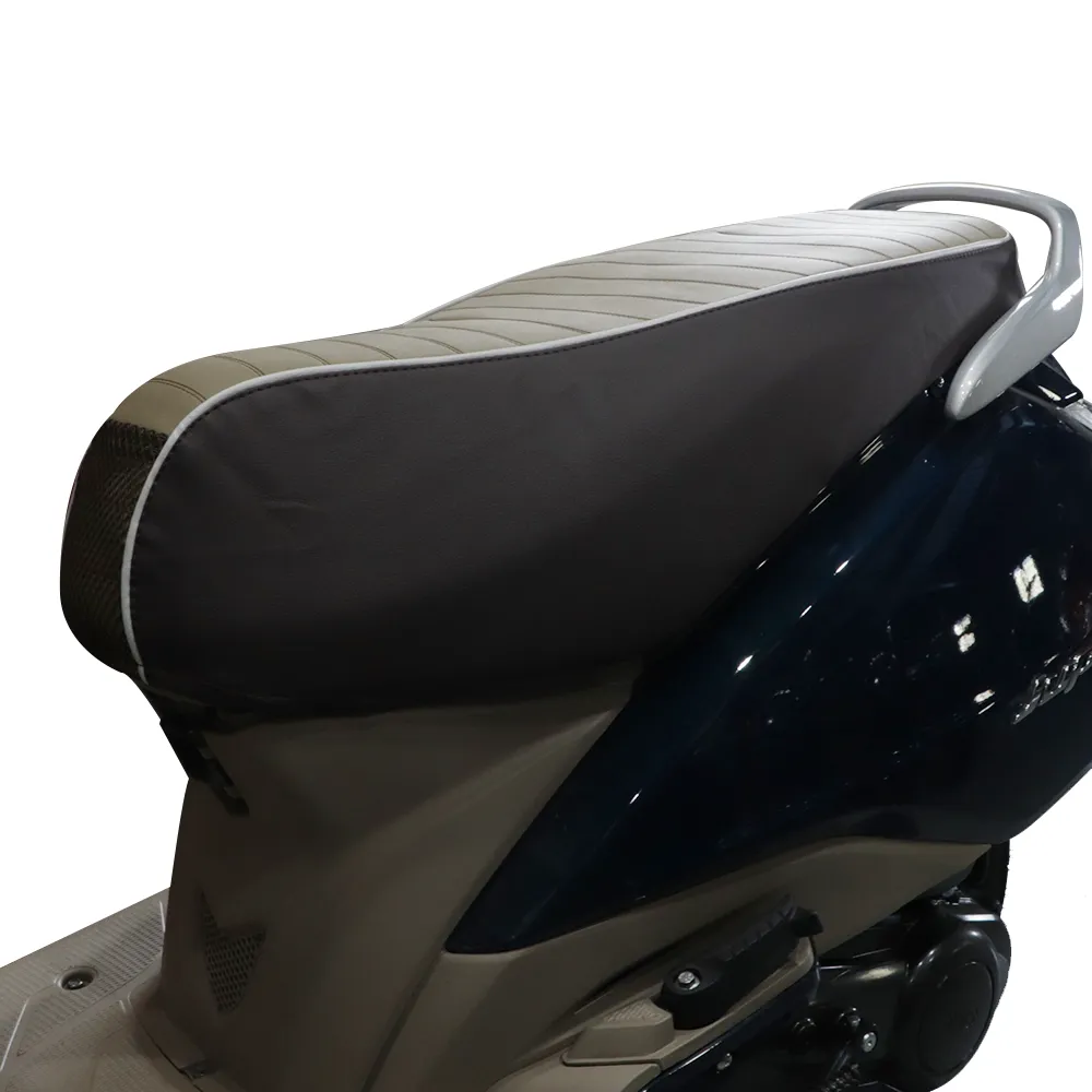 TVS Seat Cover Classic - Jupiter | Ultimate Protection and Comfort for Your Ride