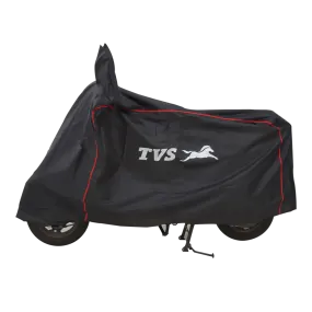TVS Vehicle Cover | All-Weather Protection, Perfect Fit, and Ultimate Shield for Your Ride
