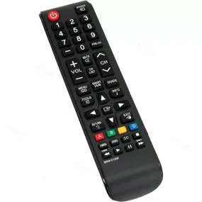 Universal Remote Control for All Samsung LCD LED HDTV Smart TVs BN59-01199F