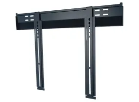 Universal Ultra Slim Flat Wall Mount For 37" to 75" Ultra-thin Displays