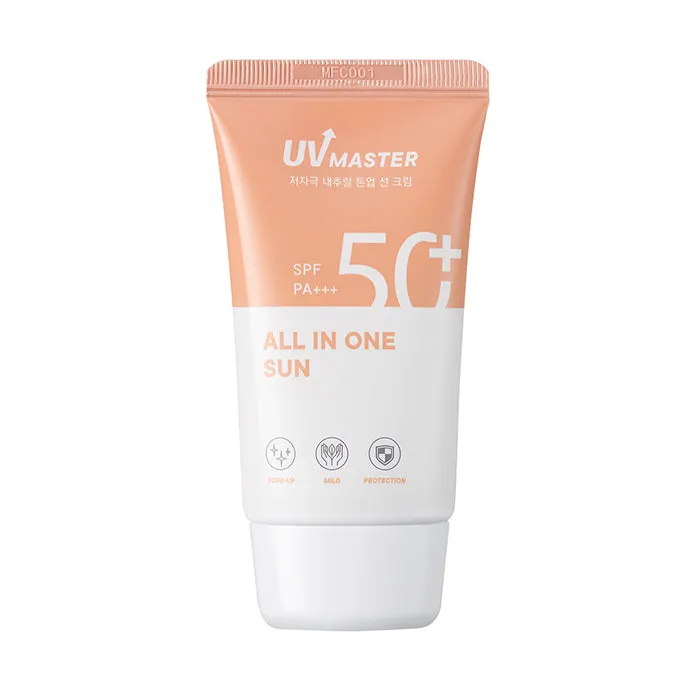 UV MASTER ALL IN ONE SUN