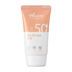 UV MASTER ALL IN ONE SUN