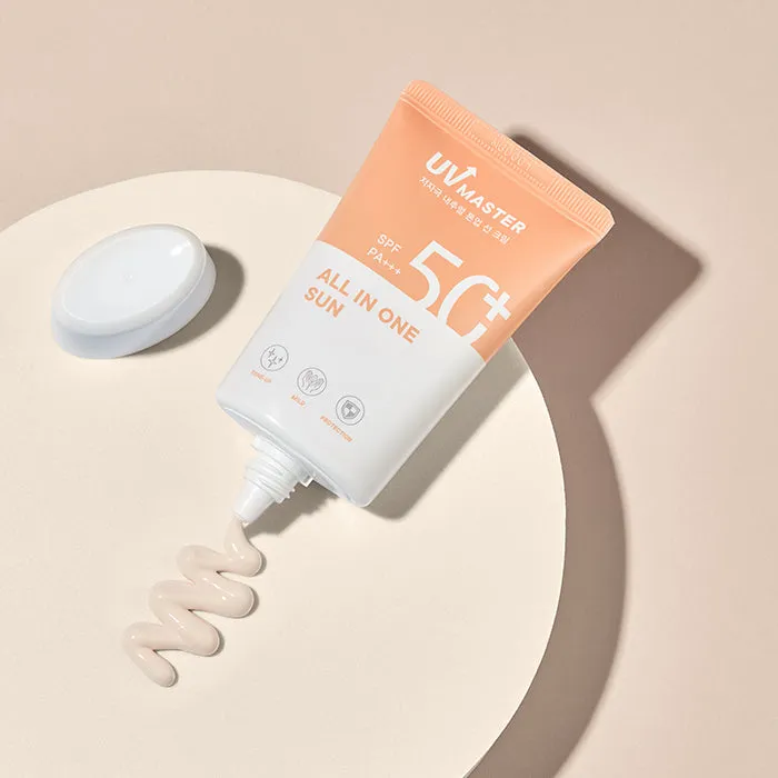 UV MASTER ALL IN ONE SUN