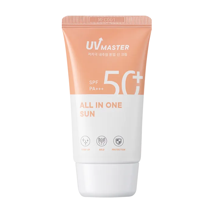 UV MASTER ALL IN ONE SUN