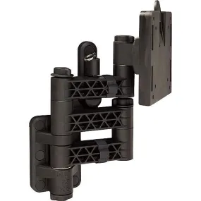 Vision Plus TV Wall Bracket - Triple Arm Quick Release