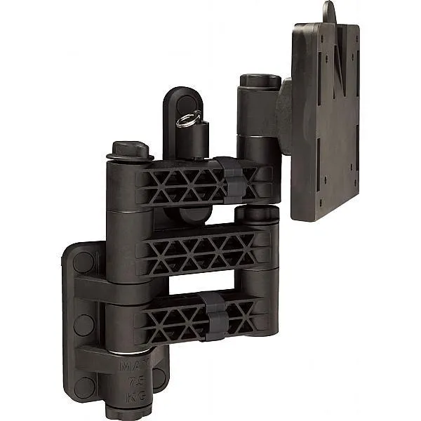 Vision Plus TV Wall Bracket - Triple Arm Quick Release