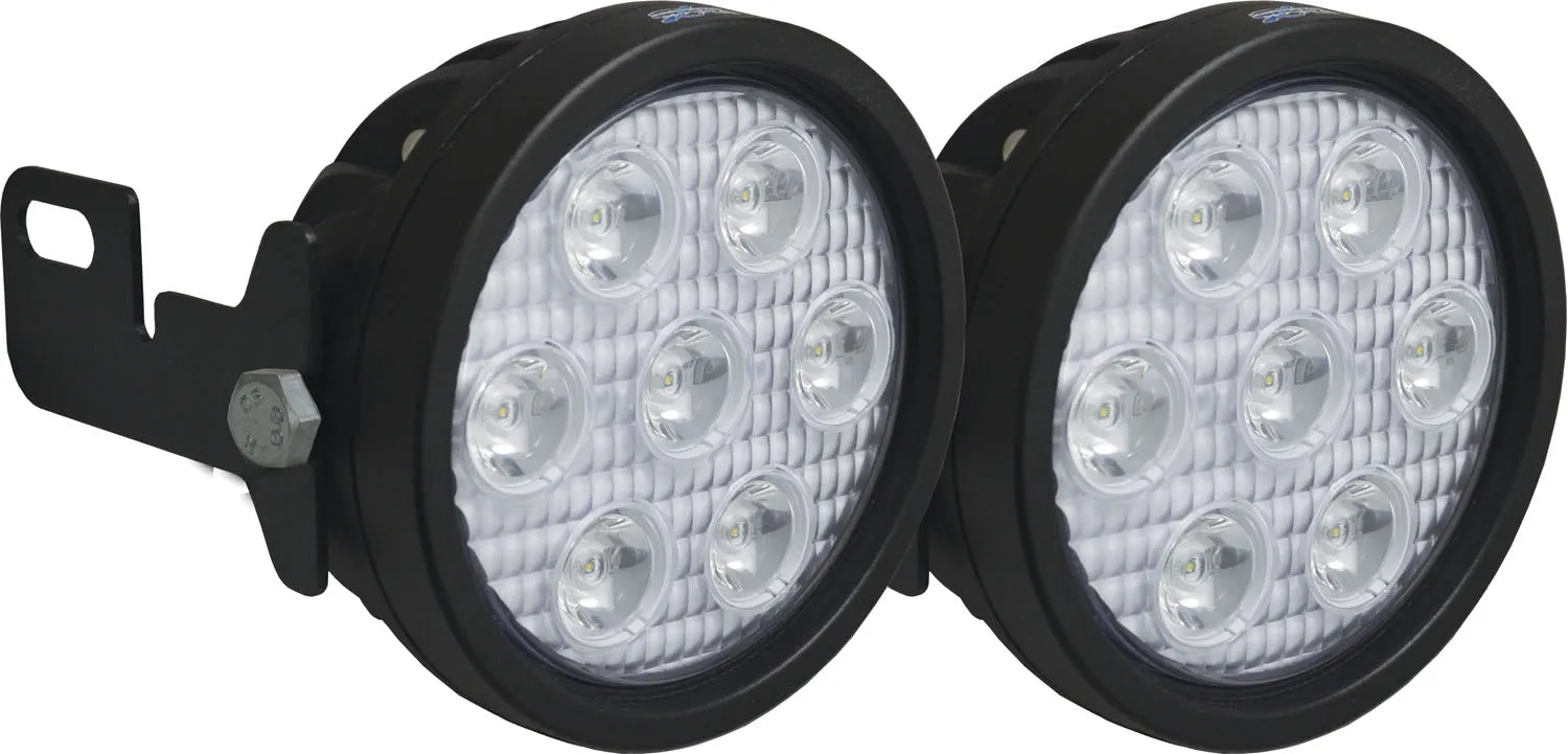 Vision X Mounting Kits 9133249