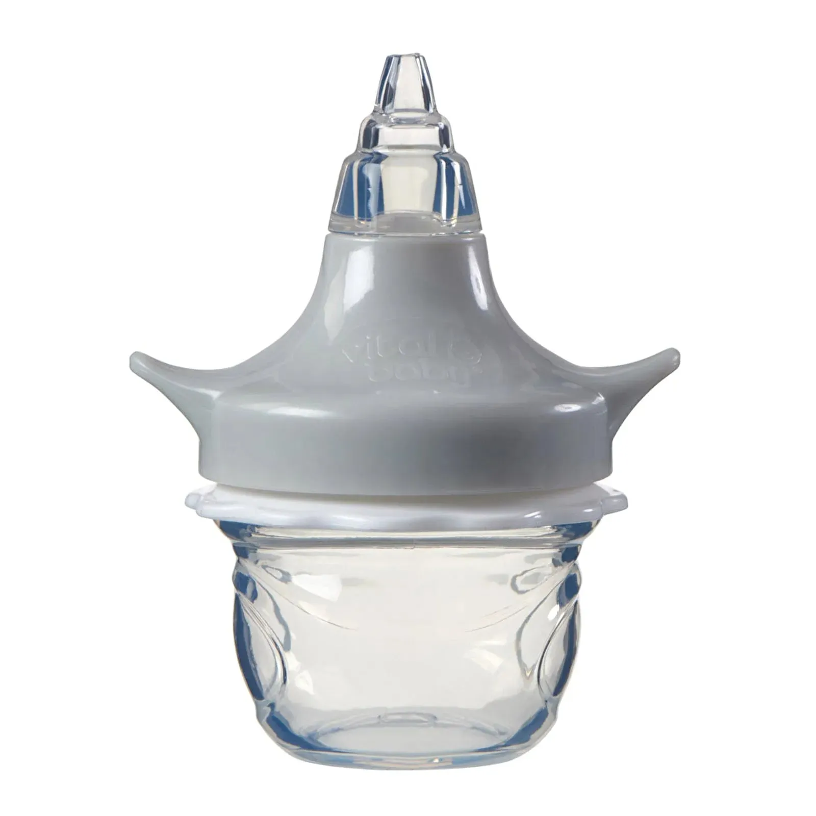 Vital Baby PROTECT Nasal Decongester