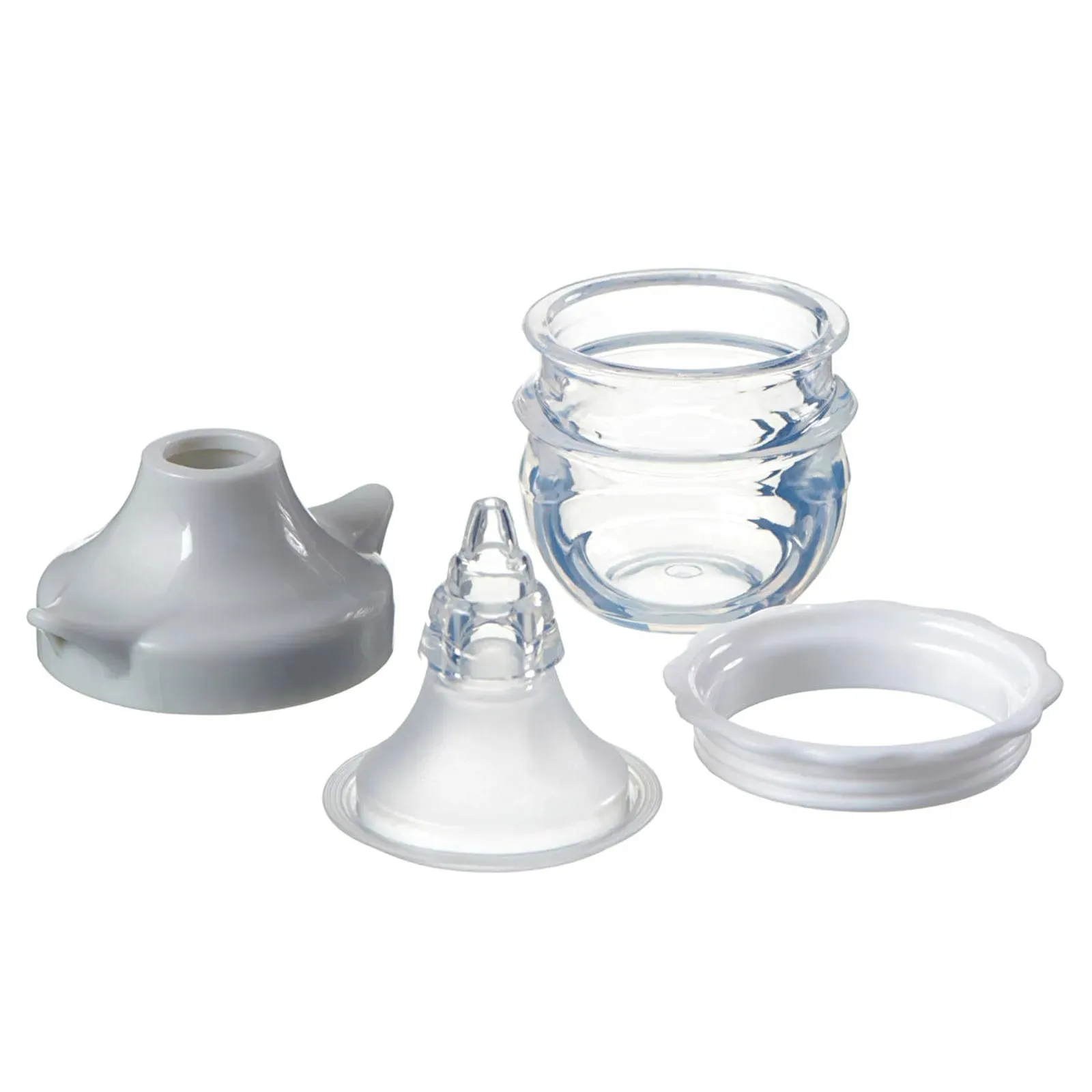 Vital Baby PROTECT Nasal Decongester