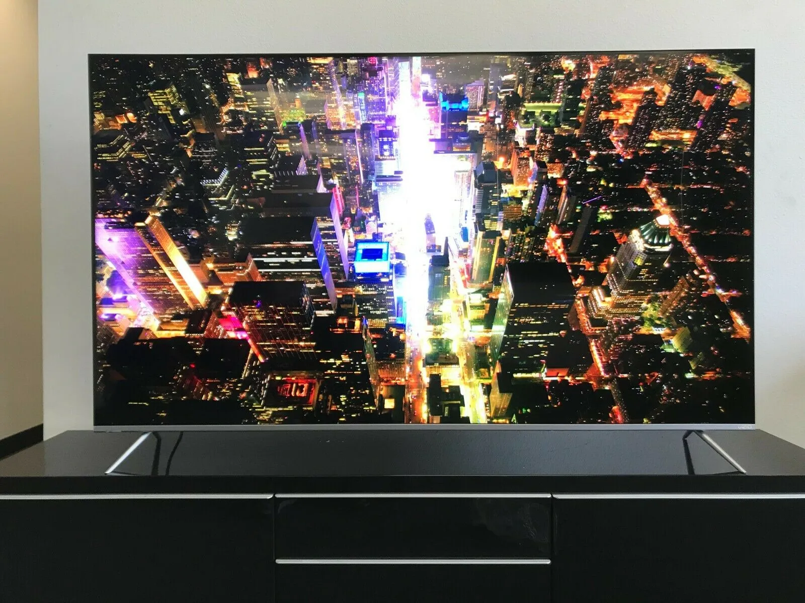 VIZIO P-Series Quantum 65" Class 4K HDR Smart TV | P659-G1 |Open Box | Local pick-up in Los Angeles area CANNOT SHIP!