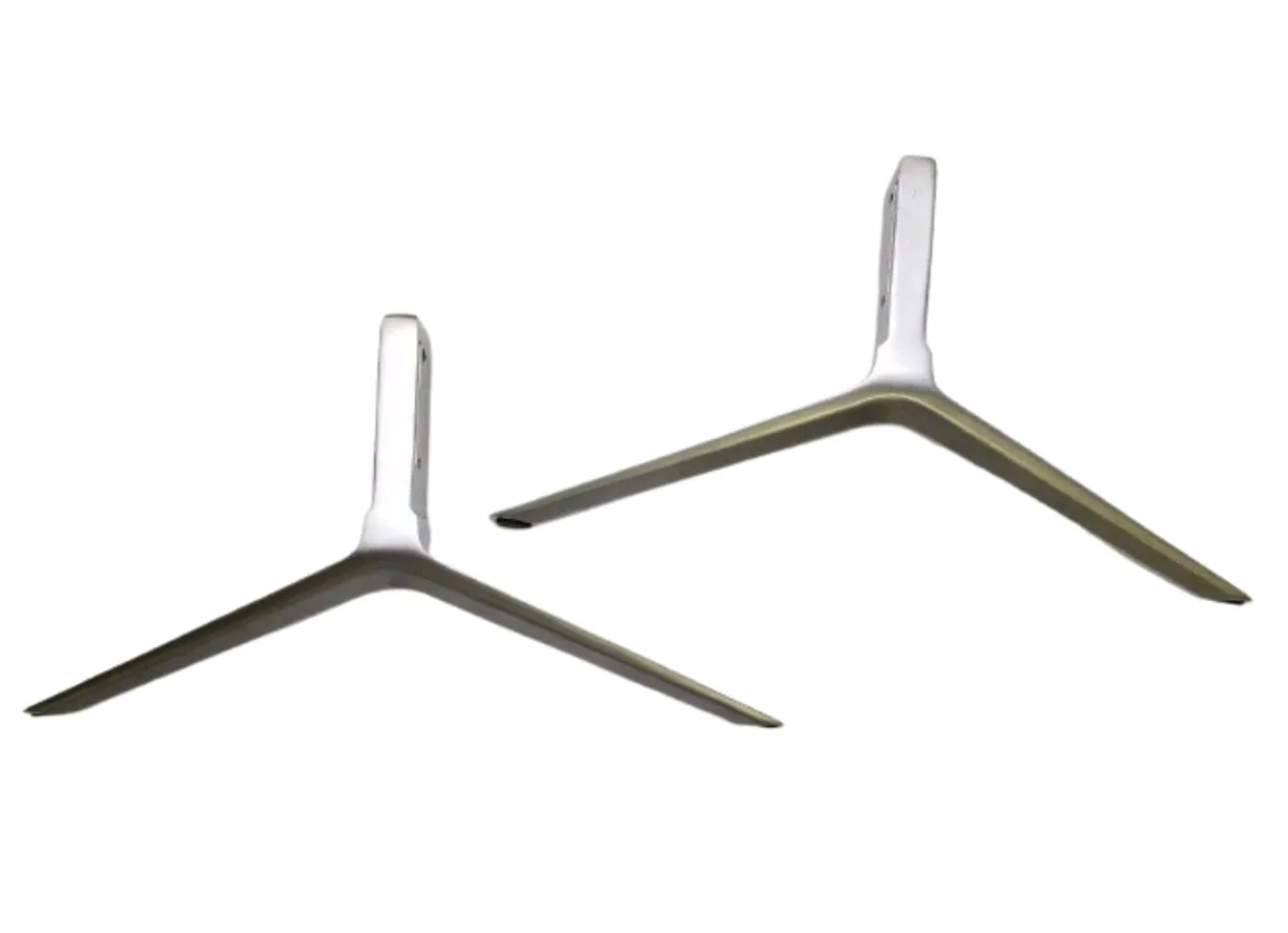 VIZIO TV Base Legs with Screws for P65-C1 (Used-Like New)