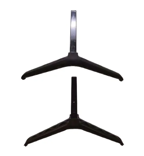 VIZIO TV Base Stand with Screws for E43-E2 (Used-Like New)