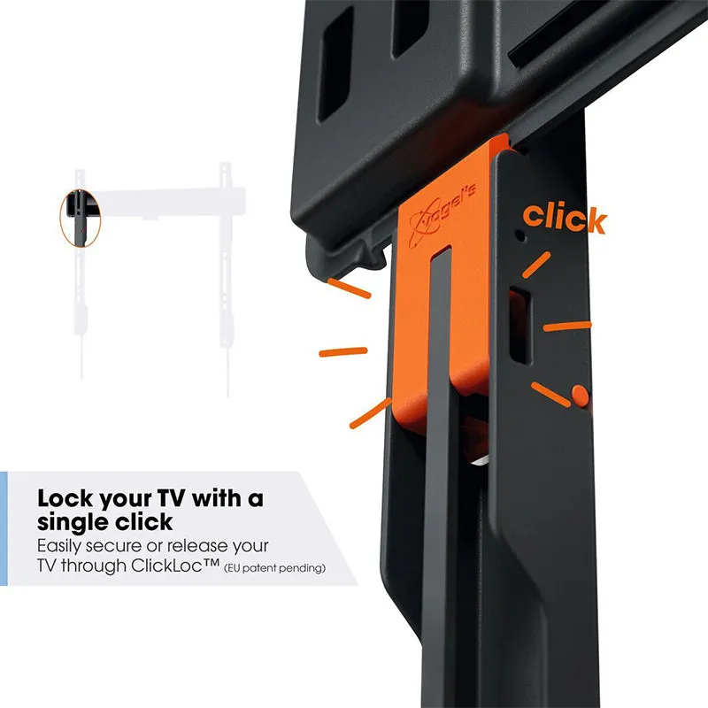 Vogels TVM 3415 Tilting TV Wall Mount - 32 to 65" (Each)
