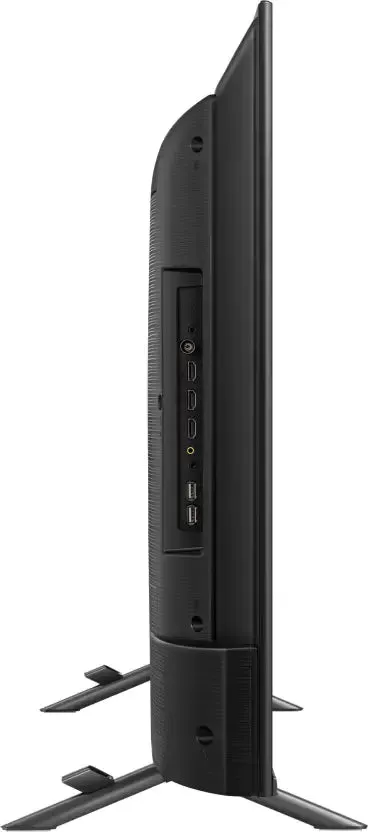 Vu 43 inch Glo LED Ultra Google TV 84 Watt  3 years warranty