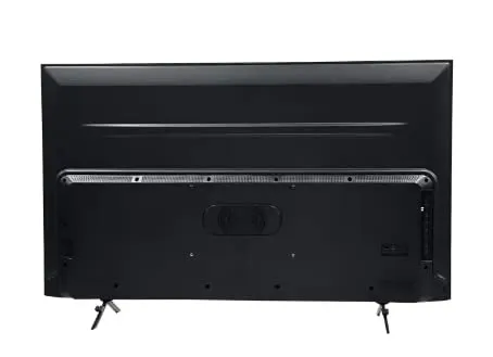 Vu 43 inch Glo LED Ultra Google TV 84 Watt  3 years warranty