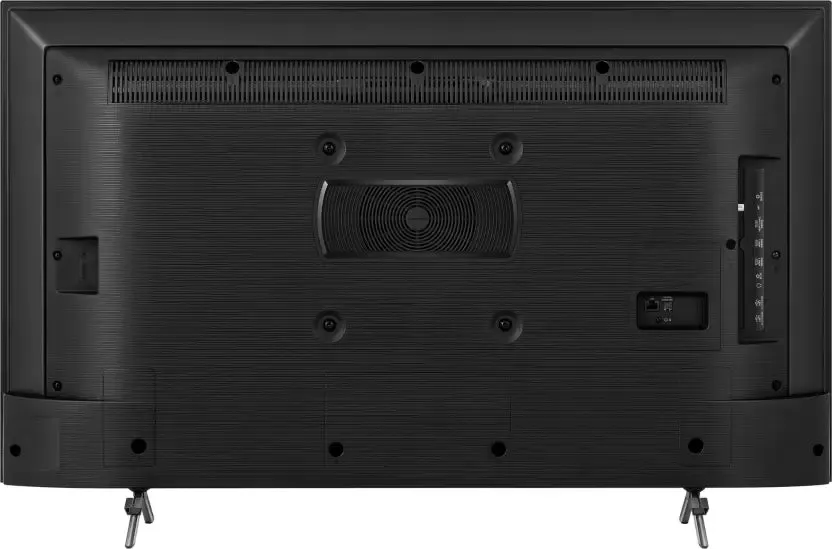 Vu 43 inch Glo LED Ultra Google TV 84 Watt  3 years warranty