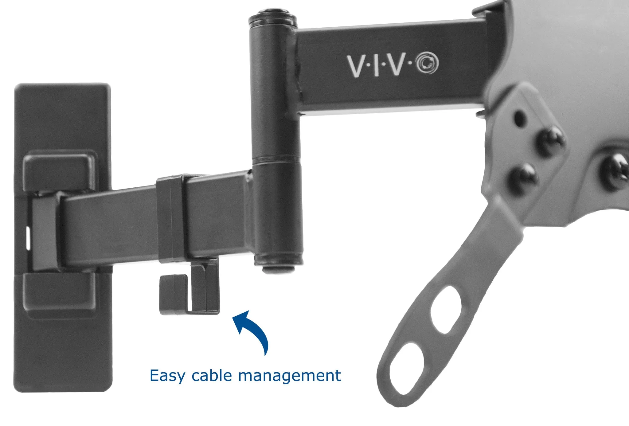 Wall Mount for 13” to 42” TVs