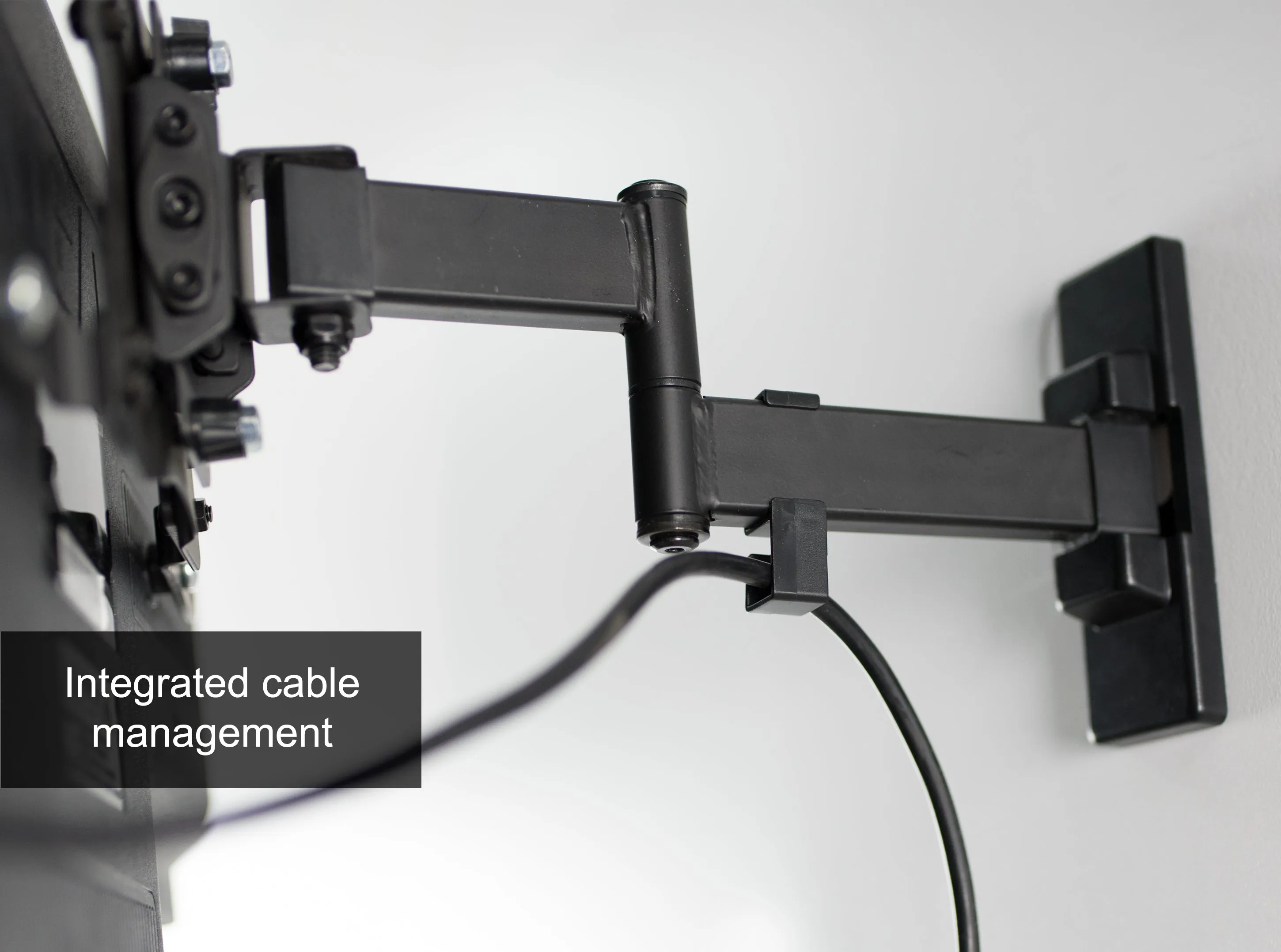 Wall Mount for 13” to 42” TVs