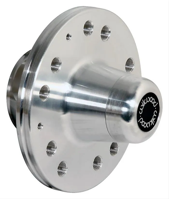 Wilwood Forged Billet Aluminum Brake Hub Assemblies 270-7466