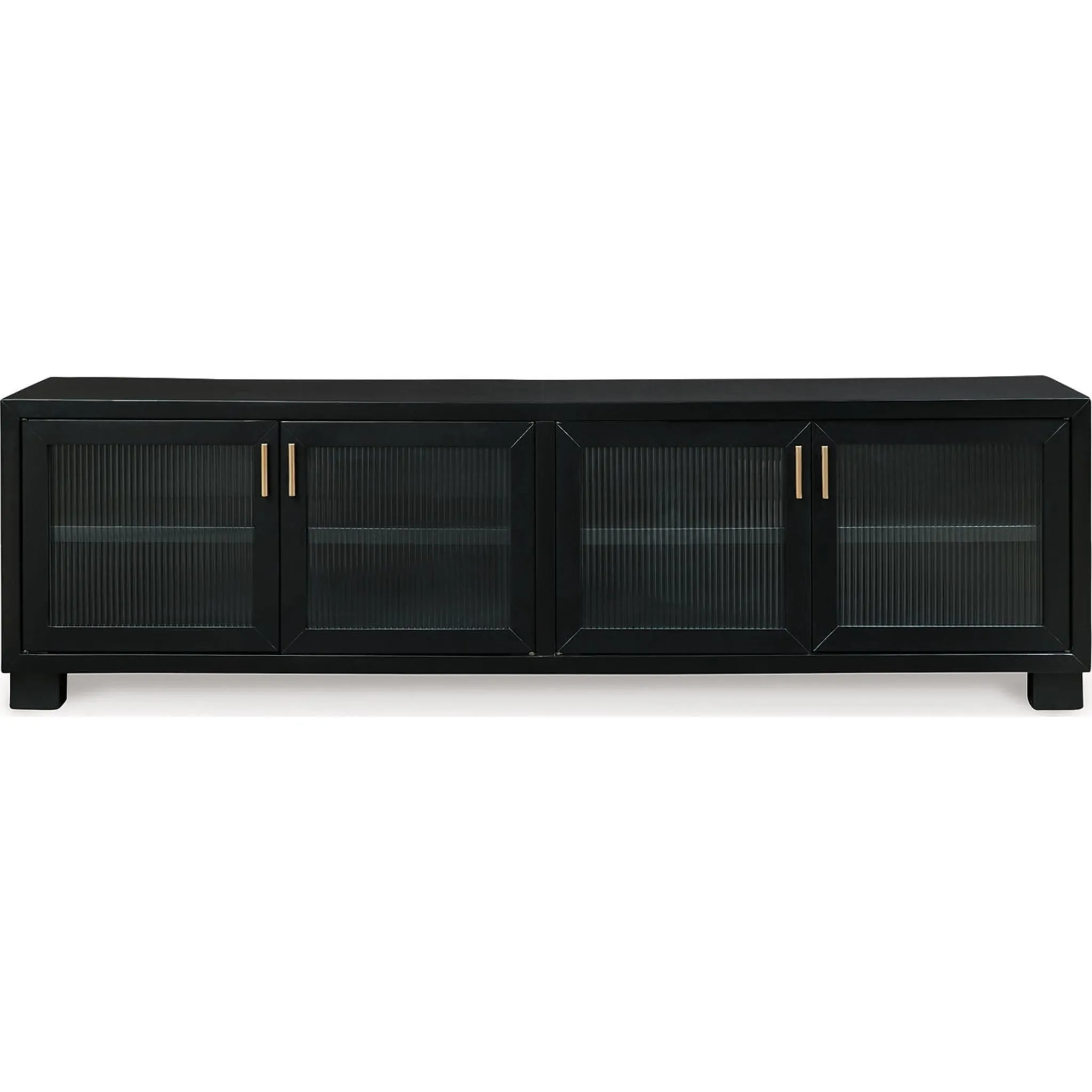 Winbardi TV Stand - Black