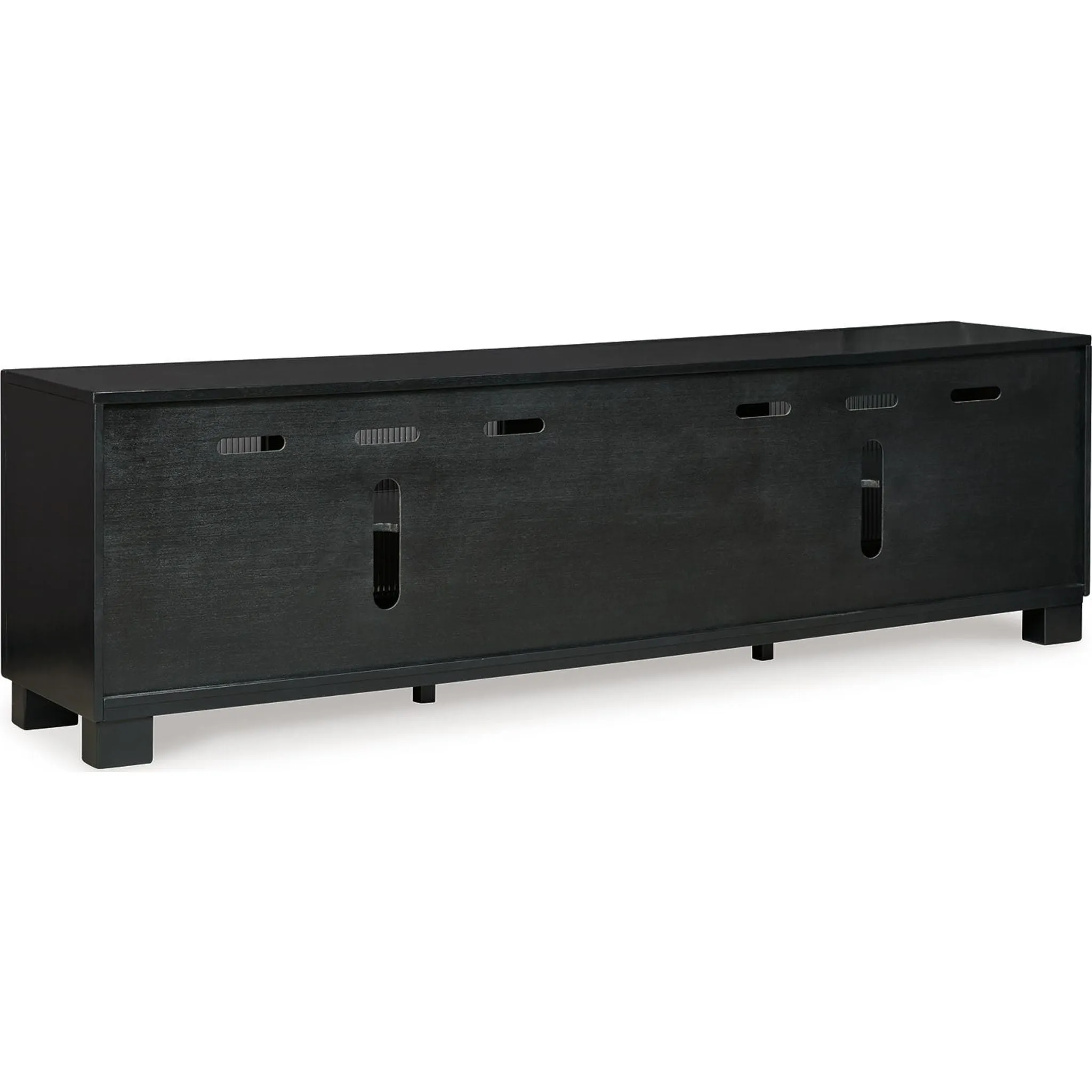 Winbardi TV Stand - Black