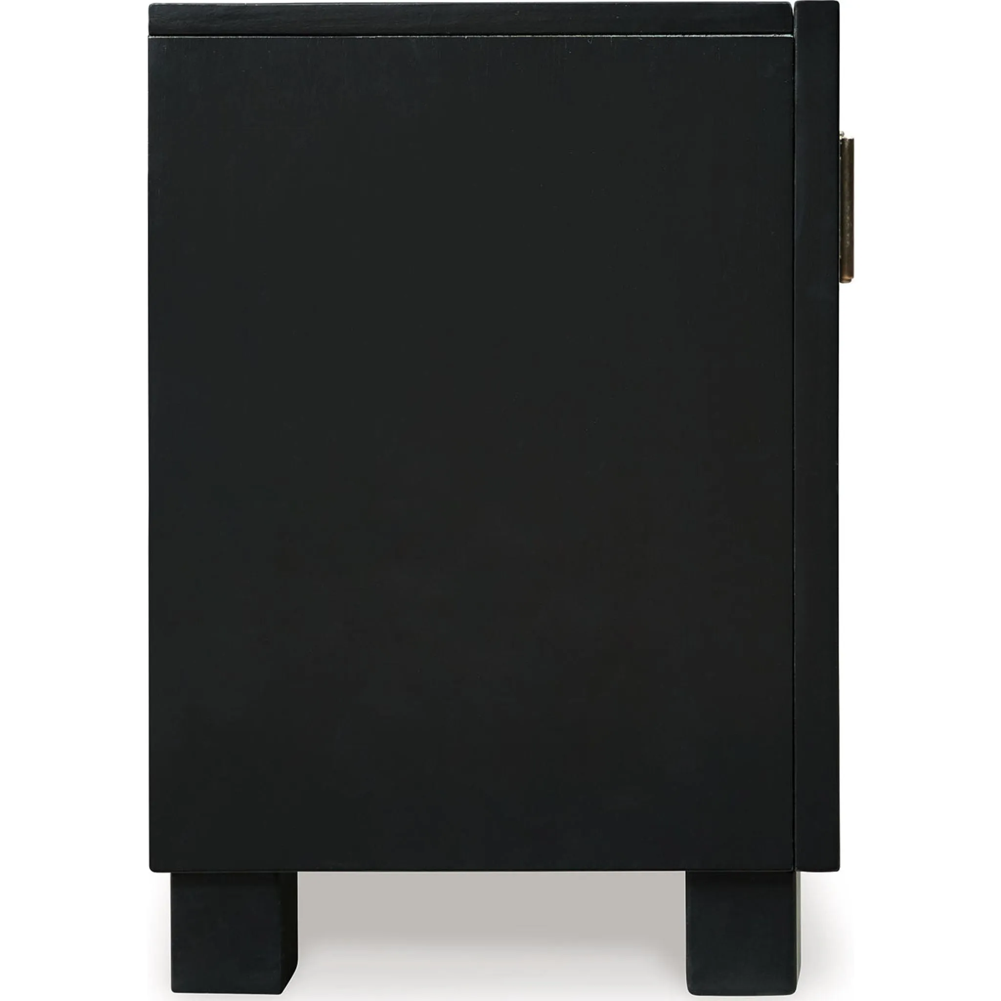 Winbardi TV Stand - Black