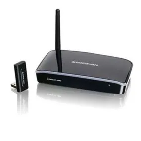 Wireless 1080p Pc To Hd Kit