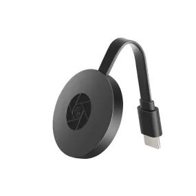 Wireless 4K HDMI Mini Screen for Streaming and Sharing TV Content Q-713