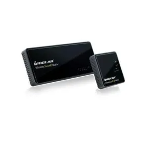 Wireless 5 2 Hd Matrix
