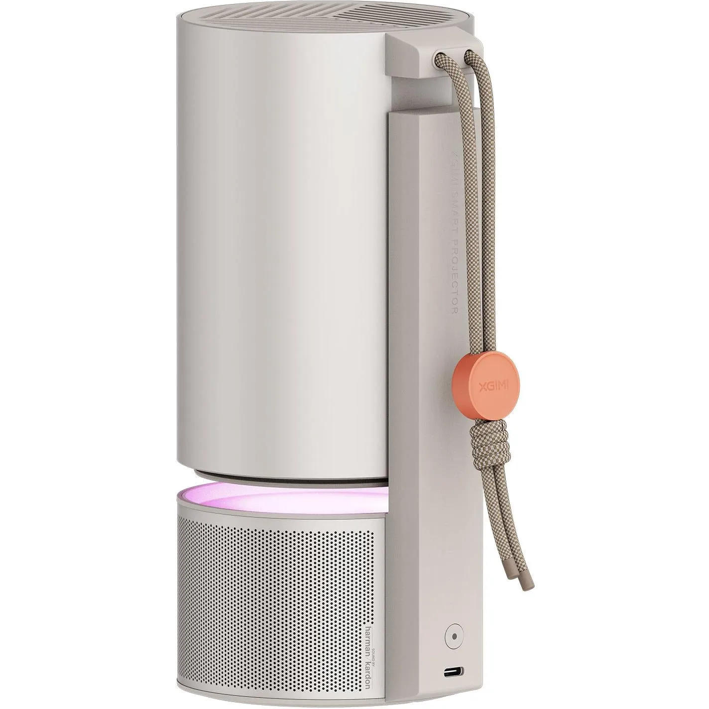 XGIMI MoGo 3 Pro Full HD Projector