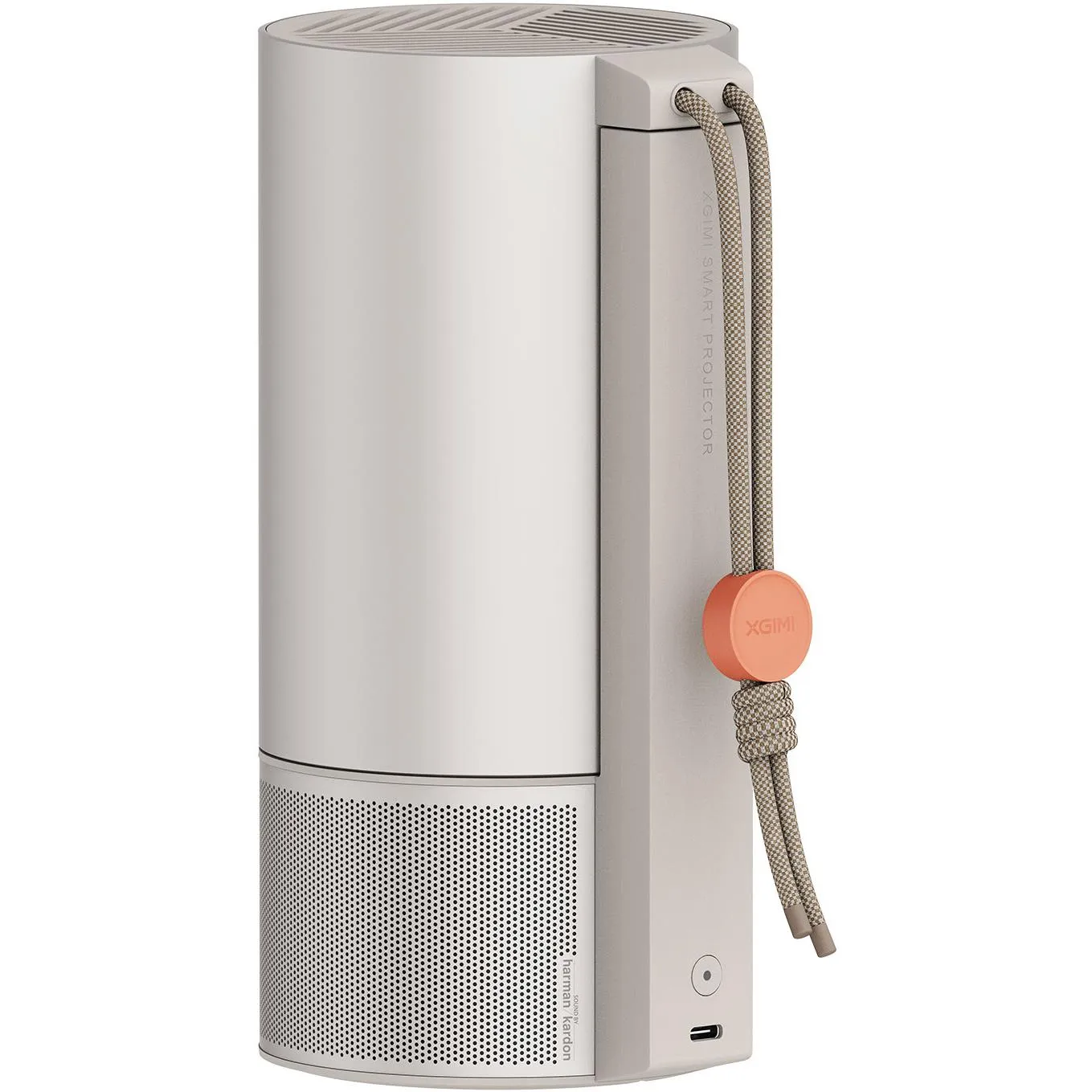 XGIMI MoGo 3 Pro Full HD Projector