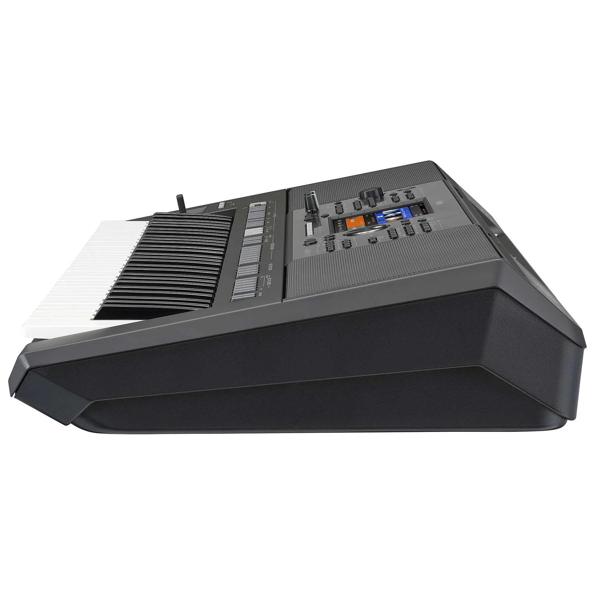 Yamaha PSR-SX720 61-Key Mid-Range Arranger Workstation