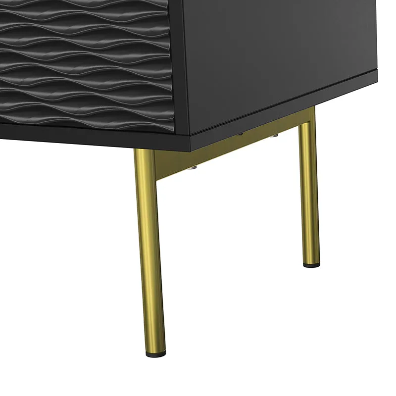 Yves TV Stand for TVs up to 65"