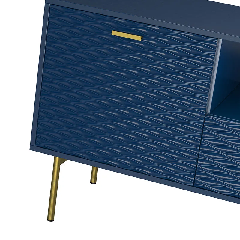 Yves TV Stand for TVs up to 65"