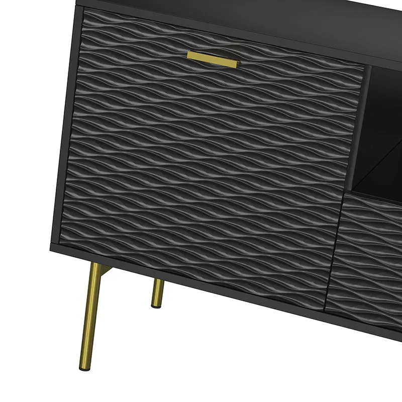 Yves TV Stand for TVs up to 65"
