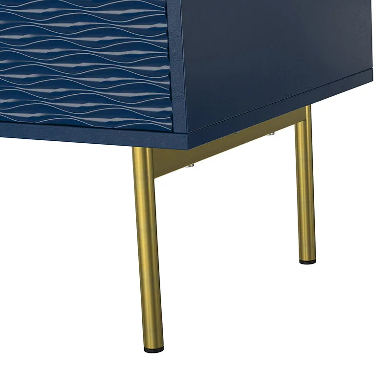 Yves TV Stand for TVs up to 65"