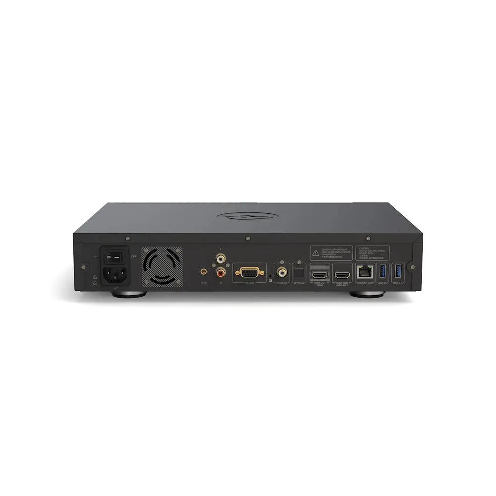 Zidoo Z3000 PRO 8K Media Player Streamer