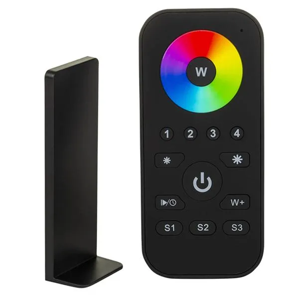 Zigbee RGBW LED Remote Controller Havit Lighting - HV9102-ZB-RGBWREM