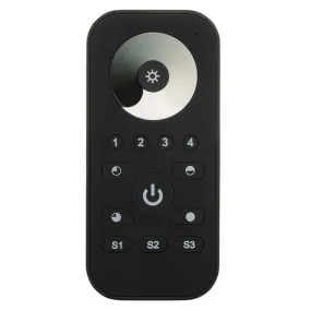 Zigbee Single Coloured LED Remote Controller Havit Lighting - HV9102-ZB-SCREM