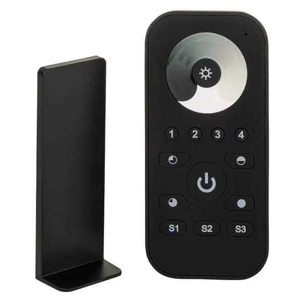 Zigbee Single Coloured LED Remote Controller Havit Lighting - HV9102-ZB-SCREM