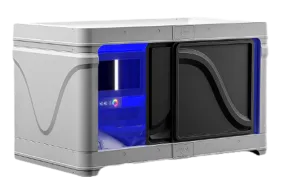 zPods Gen 2 Single Bed