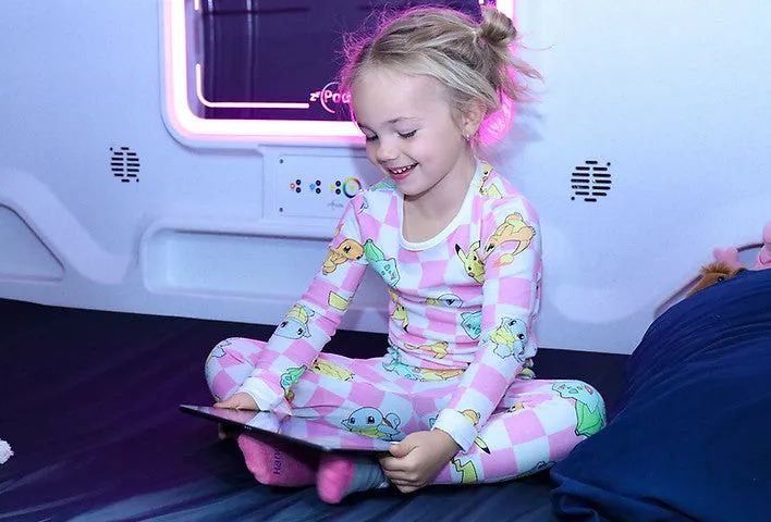 zPods Gen 2 Single Bed